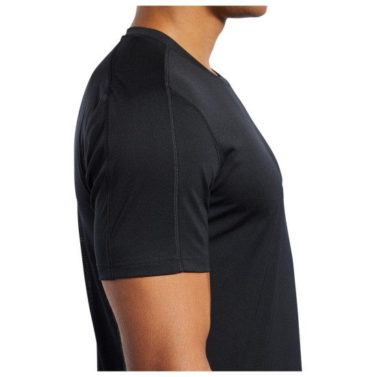 Reebok Ανδρική κοντομάνικη μπλούζα